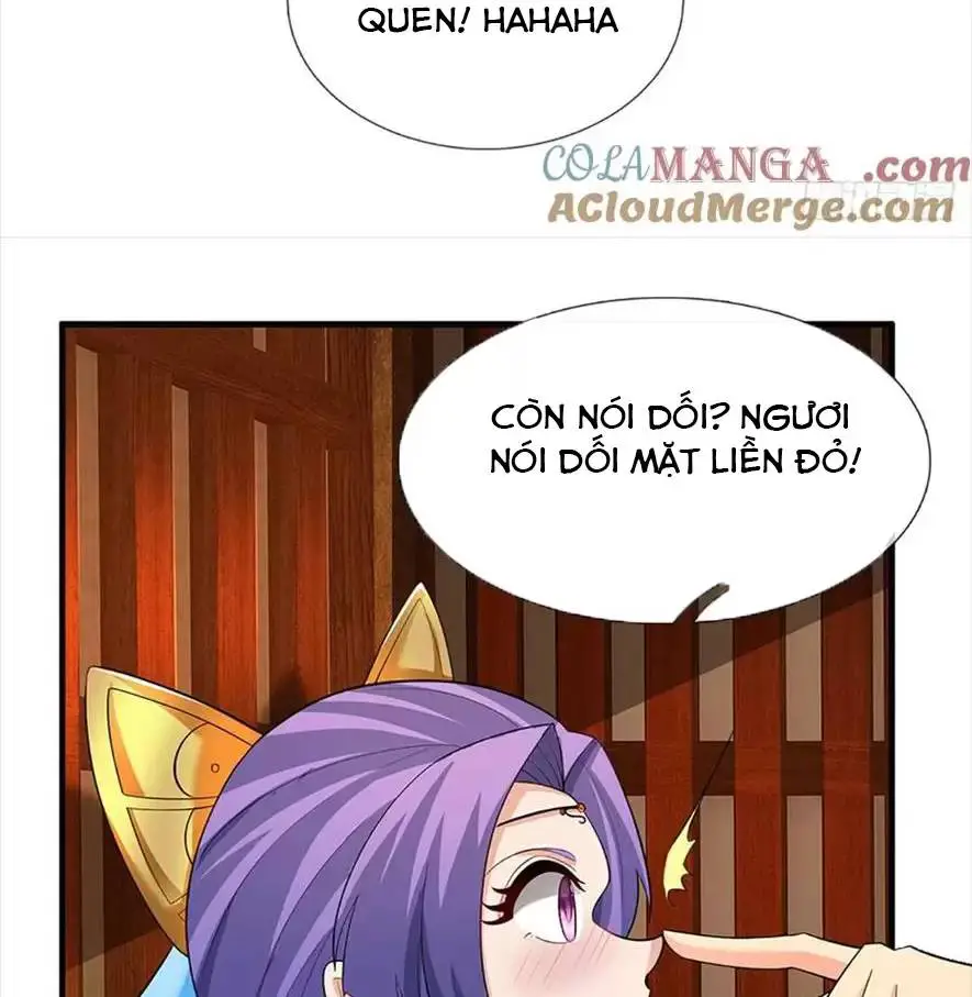 Khí Quan Thức Tỉnh, Ta Đột Nhiên Vô Địch! Nettruyen ZZZ Chương 48 Page 30