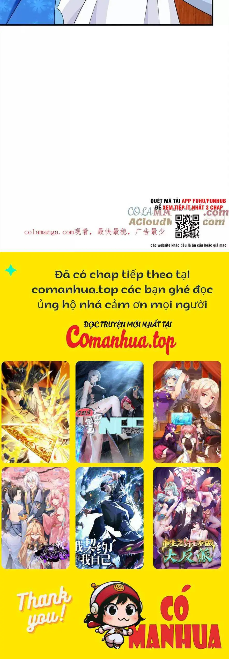 Khí Quan Thức Tỉnh, Ta Đột Nhiên Vô Địch! Nettruyen ZZZ Chương 48 Page 35