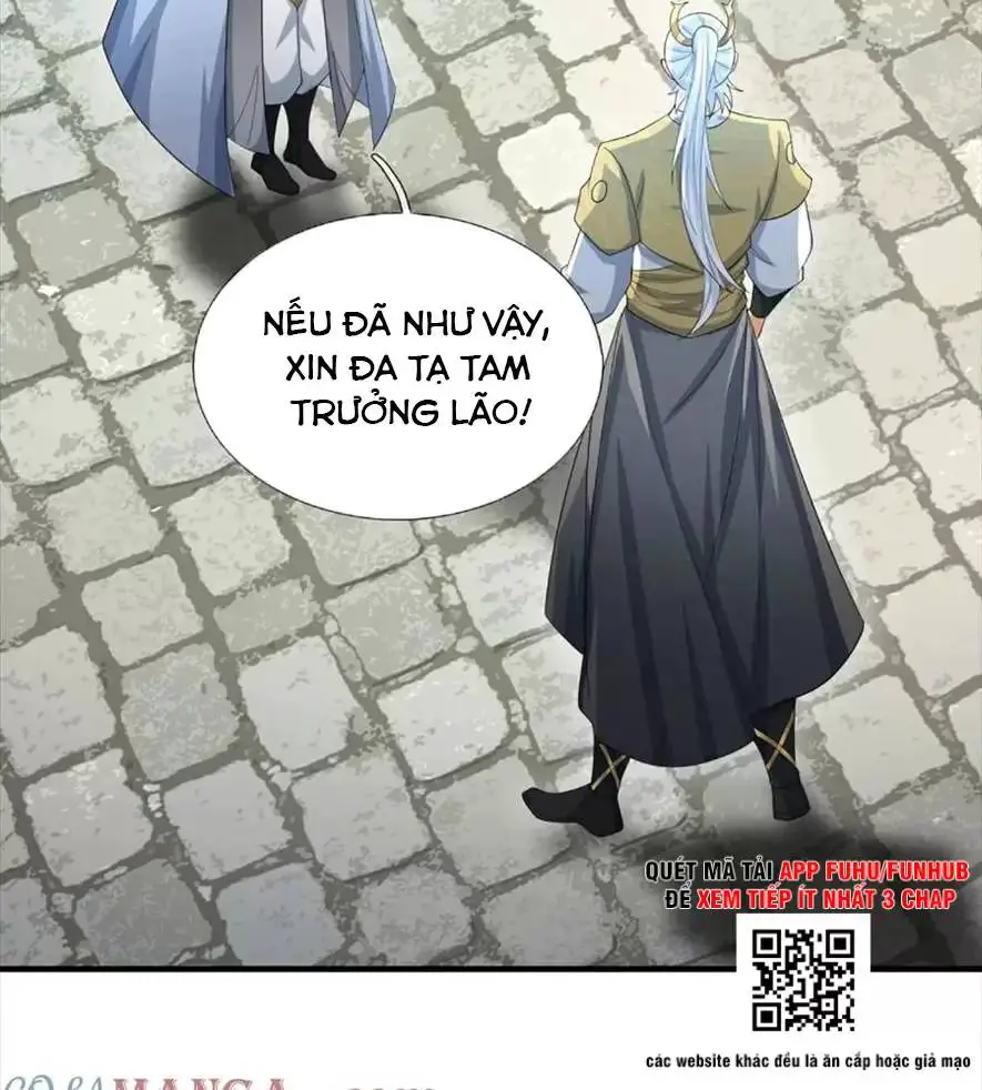 Khí Quan Thức Tỉnh, Ta Đột Nhiên Vô Địch! Nettruyen ZZZ Chương 42 Page 5