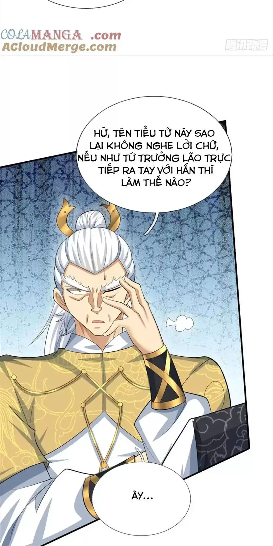 Khí Quan Thức Tỉnh, Ta Đột Nhiên Vô Địch! Nettruyen ZZZ Chương 42 Page 12