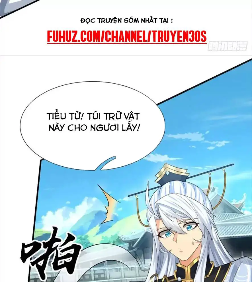 Khí Quan Thức Tỉnh, Ta Đột Nhiên Vô Địch! Nettruyen ZZZ Chương 42 Page 13