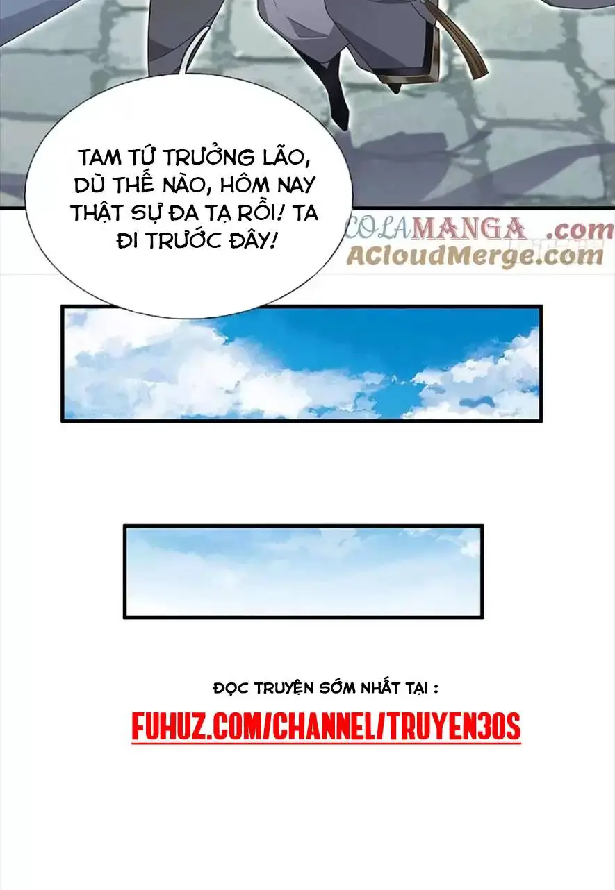 Khí Quan Thức Tỉnh, Ta Đột Nhiên Vô Địch! Nettruyen ZZZ Chương 42 Page 20