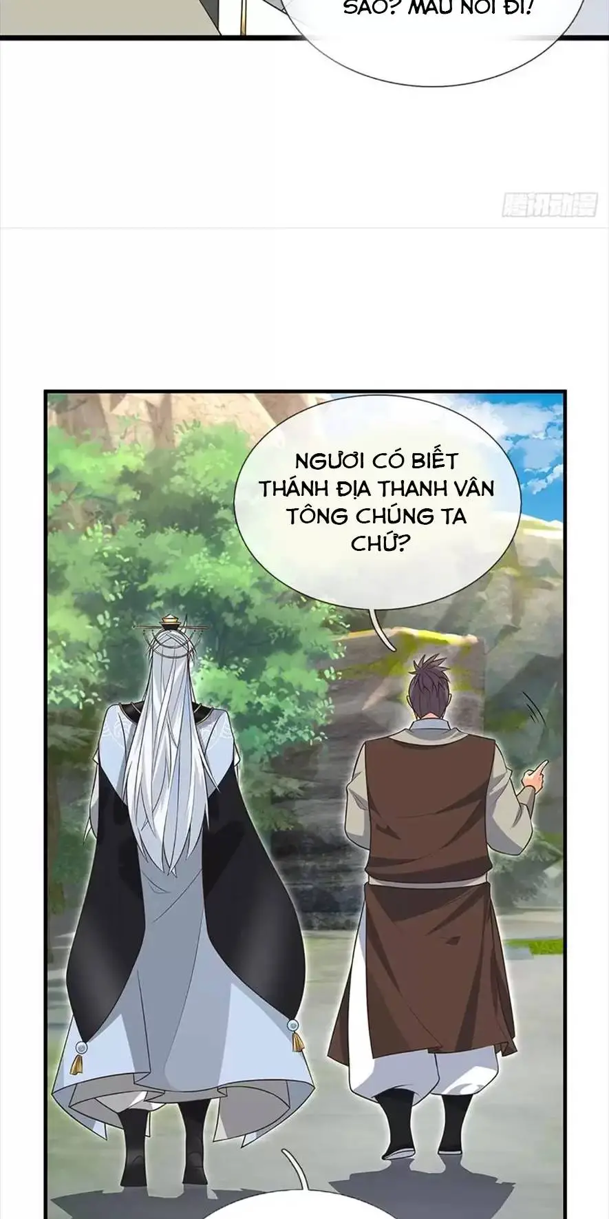 Khí Quan Thức Tỉnh, Ta Đột Nhiên Vô Địch! Nettruyen ZZZ Chương 42 Page 25