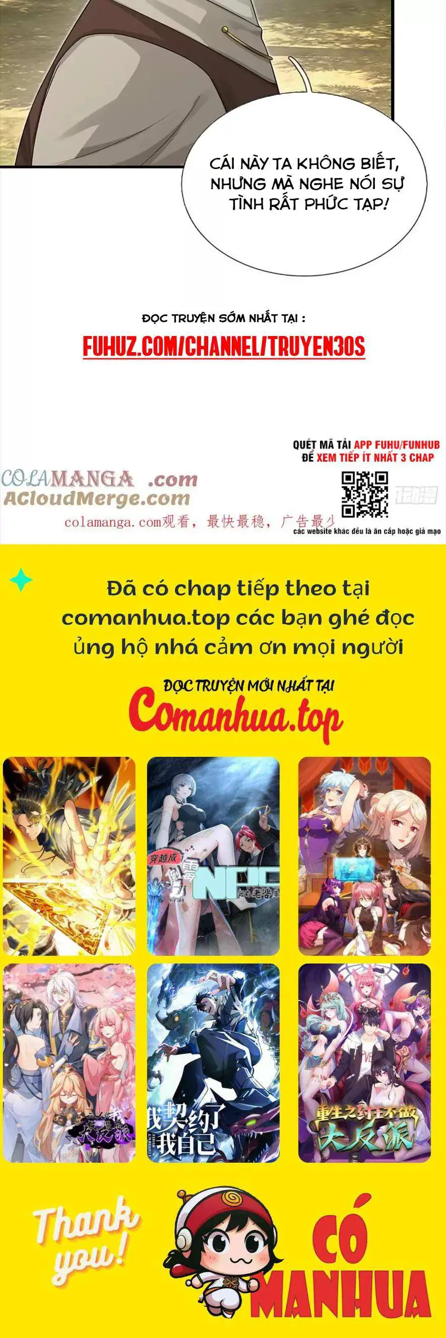 Khí Quan Thức Tỉnh, Ta Đột Nhiên Vô Địch! Nettruyen ZZZ Chương 42 Page 38
