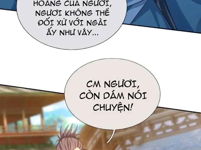 Khí Quan Thức Tỉnh, Ta Đột Nhiên Vô Địch! Nettruyen ZZZ Chương 71 Page 55