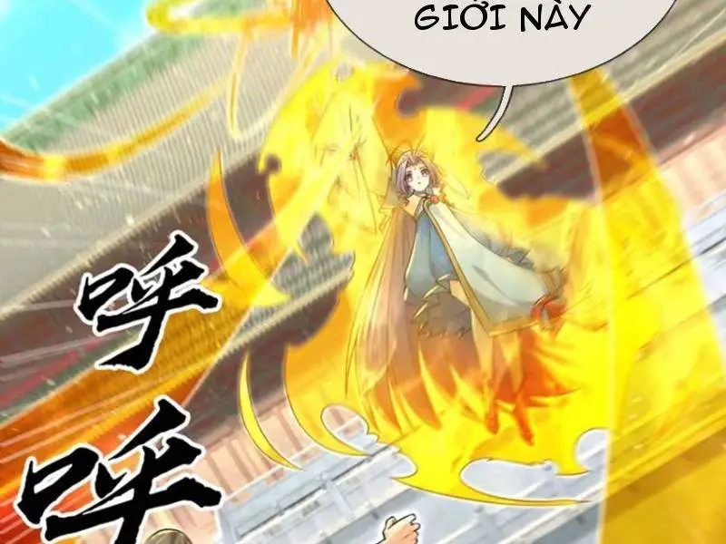 Khí Quan Thức Tỉnh, Ta Đột Nhiên Vô Địch! Nettruyen ZZZ Chương 71 Page 76
