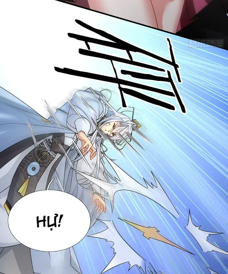Khí Quan Thức Tỉnh, Ta Đột Nhiên Vô Địch! Nettruyen ZZZ Chương 3 Page 11
