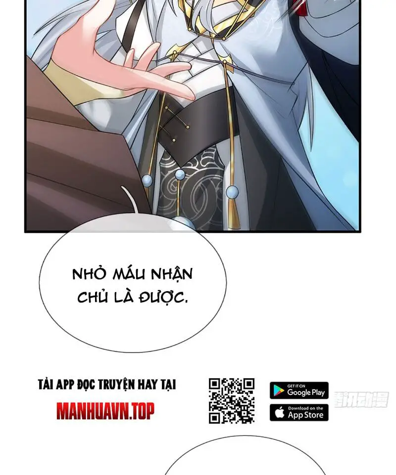 Khí Quan Thức Tỉnh, Ta Đột Nhiên Vô Địch! Nettruyen ZZZ Chương 3 Page 21