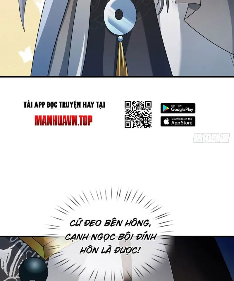Khí Quan Thức Tỉnh, Ta Đột Nhiên Vô Địch! Nettruyen ZZZ Chương 3 Page 27