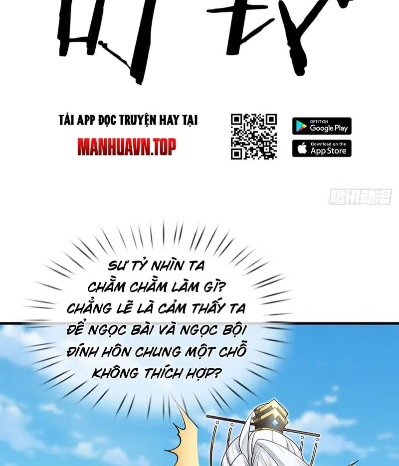 Khí Quan Thức Tỉnh, Ta Đột Nhiên Vô Địch! Nettruyen ZZZ Chương 3 Page 29