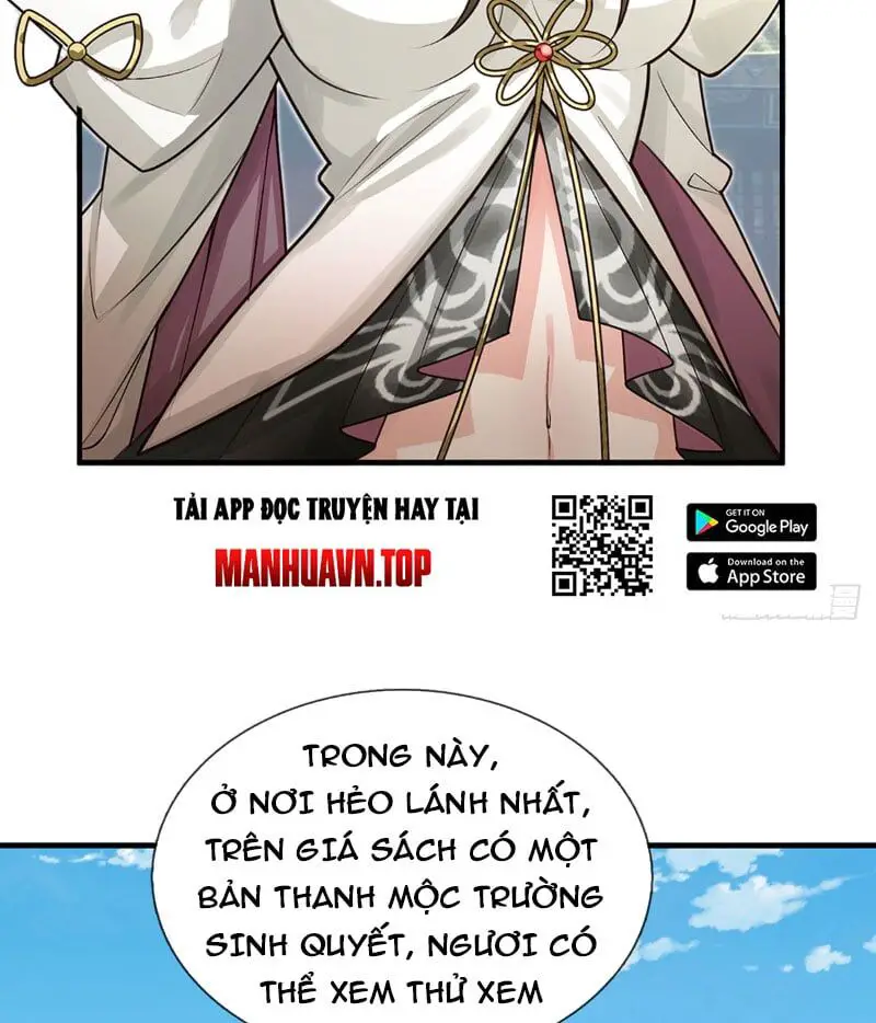Khí Quan Thức Tỉnh, Ta Đột Nhiên Vô Địch! Nettruyen ZZZ Chương 3 Page 36