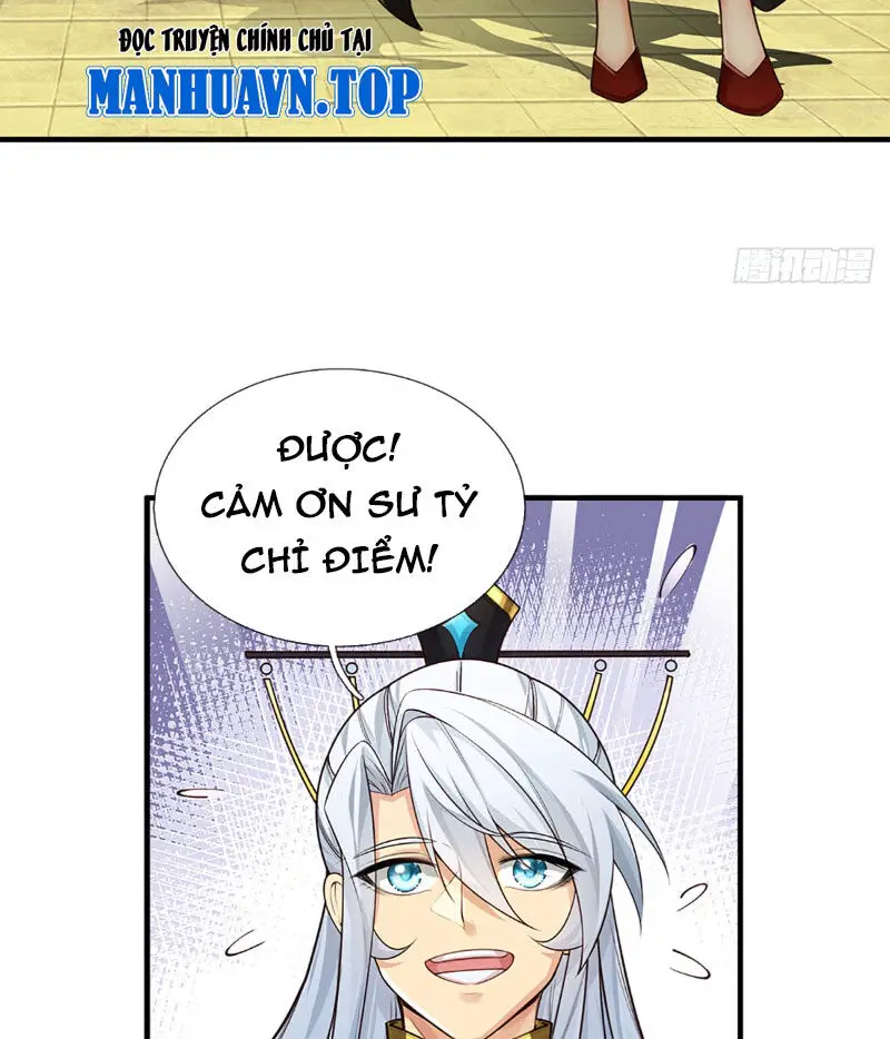 Khí Quan Thức Tỉnh, Ta Đột Nhiên Vô Địch! Nettruyen ZZZ Chương 3 Page 38