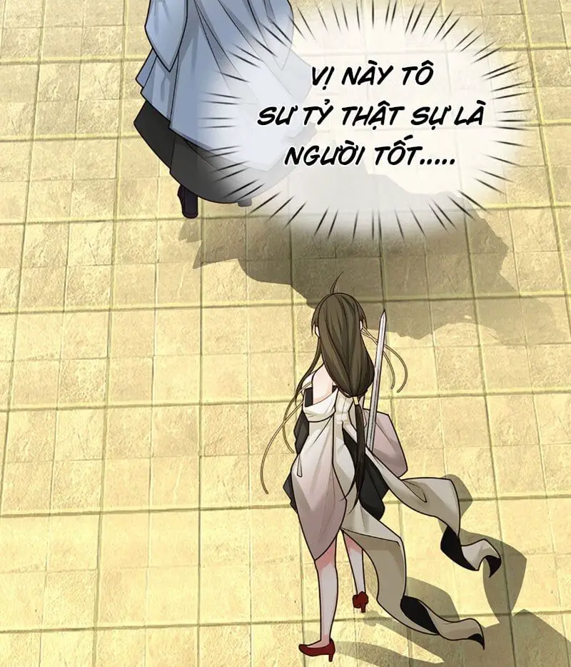 Khí Quan Thức Tỉnh, Ta Đột Nhiên Vô Địch! Nettruyen ZZZ Chương 3 Page 40