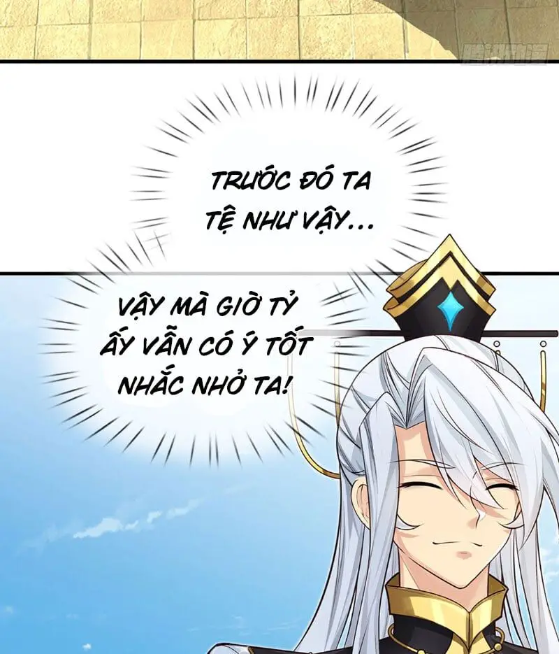 Khí Quan Thức Tỉnh, Ta Đột Nhiên Vô Địch! Nettruyen ZZZ Chương 3 Page 41
