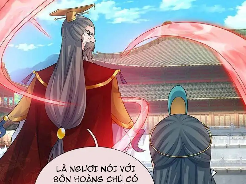 Khí Quan Thức Tỉnh, Ta Đột Nhiên Vô Địch! Nettruyen ZZZ Chương 70 Page 15