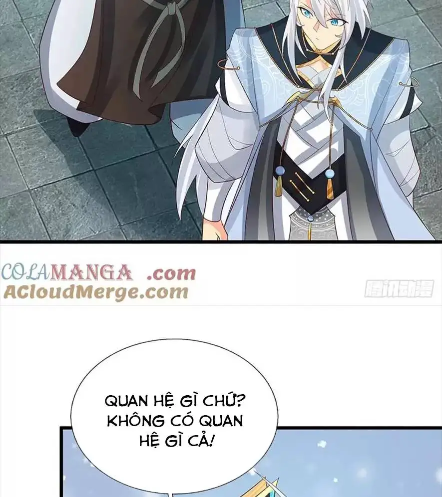 Khí Quan Thức Tỉnh, Ta Đột Nhiên Vô Địch! Nettruyen ZZZ Chương 38 Page 34