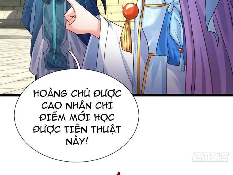 Khí Quan Thức Tỉnh, Ta Đột Nhiên Vô Địch! Nettruyen ZZZ Chương 69 Page 14