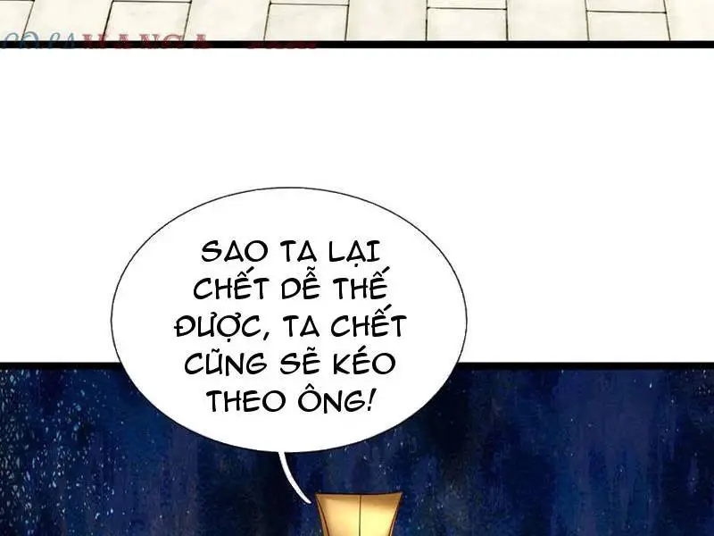 Khí Quan Thức Tỉnh, Ta Đột Nhiên Vô Địch! Nettruyen ZZZ Chương 69 Page 23