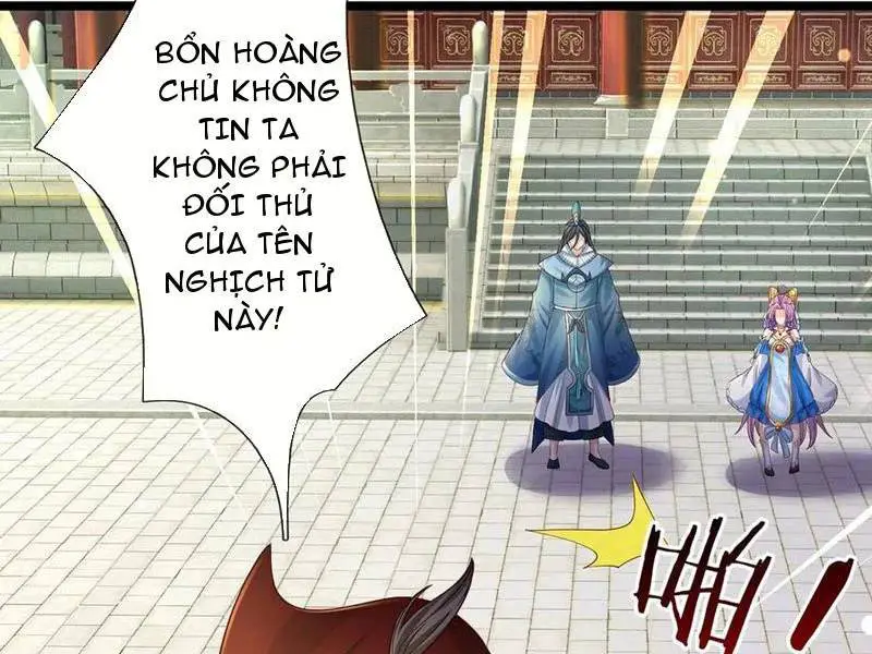 Khí Quan Thức Tỉnh, Ta Đột Nhiên Vô Địch! Nettruyen ZZZ Chương 69 Page 34