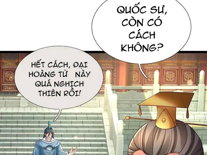 Khí Quan Thức Tỉnh, Ta Đột Nhiên Vô Địch! Nettruyen ZZZ Chương 69 Page 53