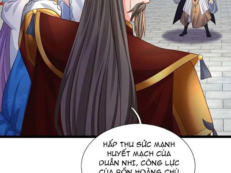 Khí Quan Thức Tỉnh, Ta Đột Nhiên Vô Địch! Nettruyen ZZZ Chương 69 Page 70