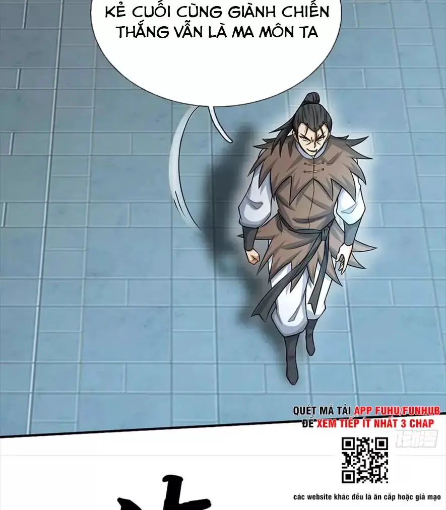 Khí Quan Thức Tỉnh, Ta Đột Nhiên Vô Địch! Nettruyen ZZZ Chương 31 Page 20