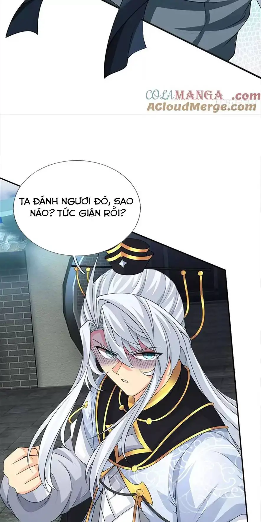 Khí Quan Thức Tỉnh, Ta Đột Nhiên Vô Địch! Nettruyen ZZZ Chương 39 Page 19