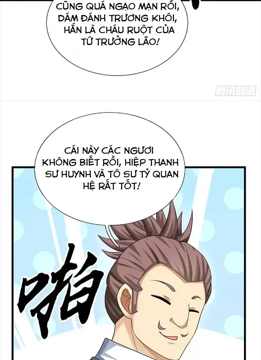 Khí Quan Thức Tỉnh, Ta Đột Nhiên Vô Địch! Nettruyen ZZZ Chương 39 Page 30