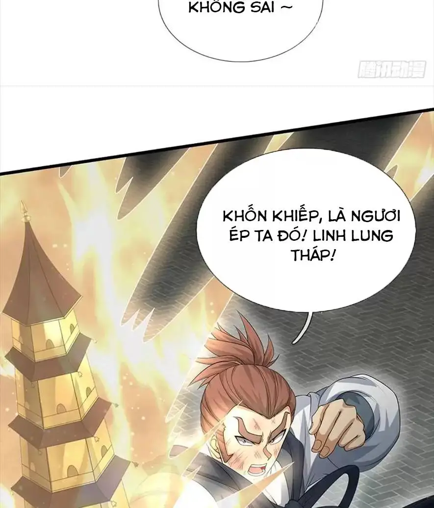 Khí Quan Thức Tỉnh, Ta Đột Nhiên Vô Địch! Nettruyen ZZZ Chương 39 Page 33