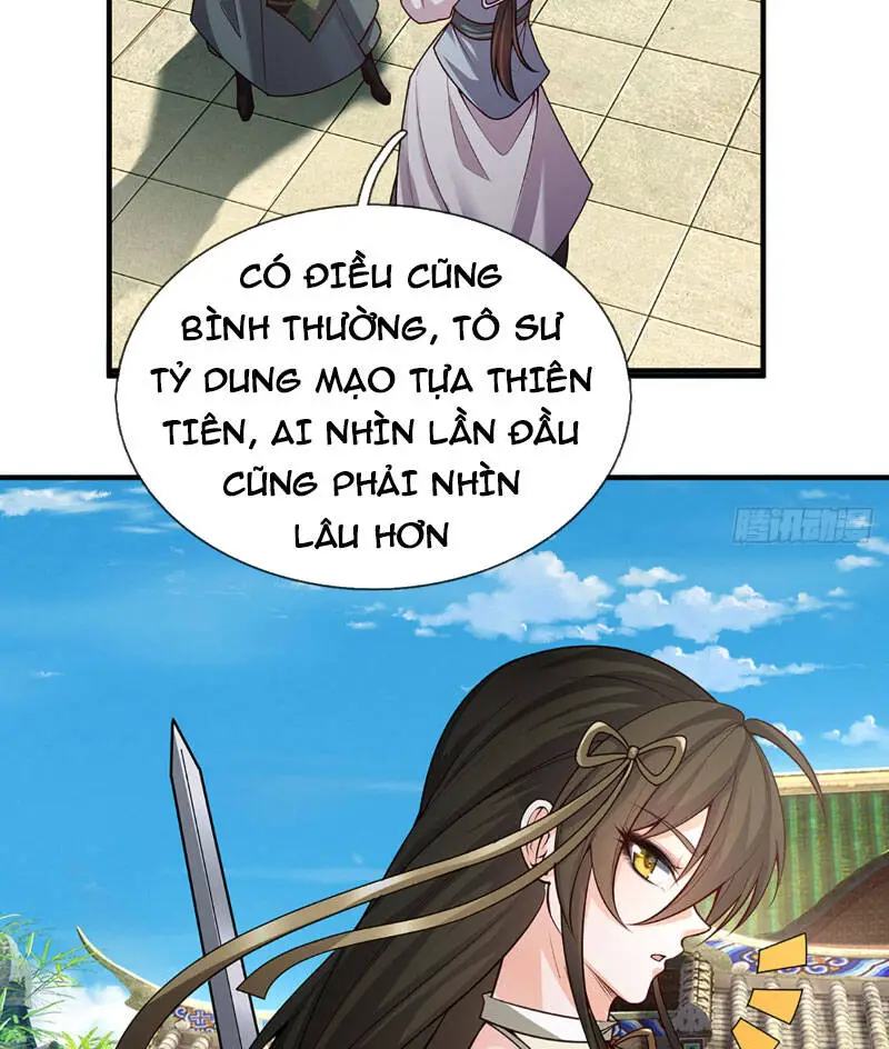 Khí Quan Thức Tỉnh, Ta Đột Nhiên Vô Địch! Nettruyen ZZZ Chương 2 Page 38