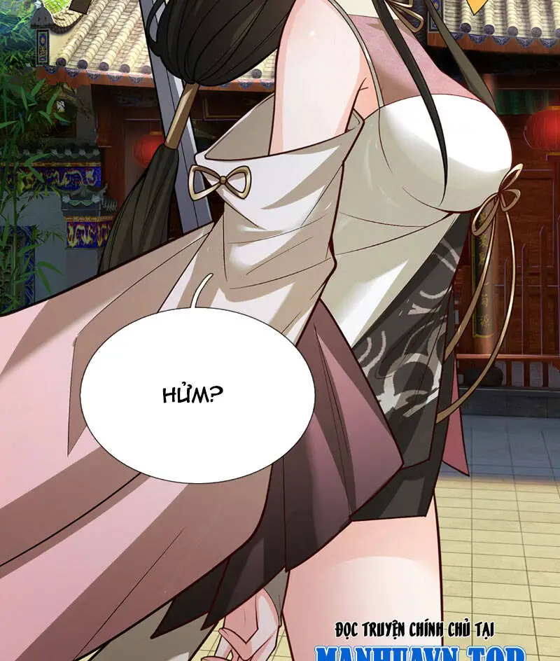Khí Quan Thức Tỉnh, Ta Đột Nhiên Vô Địch! Nettruyen ZZZ Chương 2 Page 39