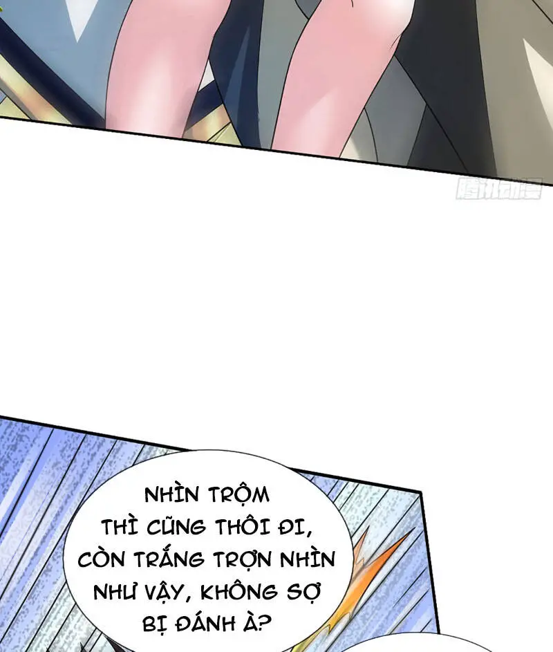 Khí Quan Thức Tỉnh, Ta Đột Nhiên Vô Địch! Nettruyen ZZZ Chương 2 Page 45