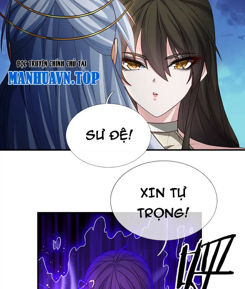 Khí Quan Thức Tỉnh, Ta Đột Nhiên Vô Địch! Nettruyen ZZZ Chương 2 Page 49