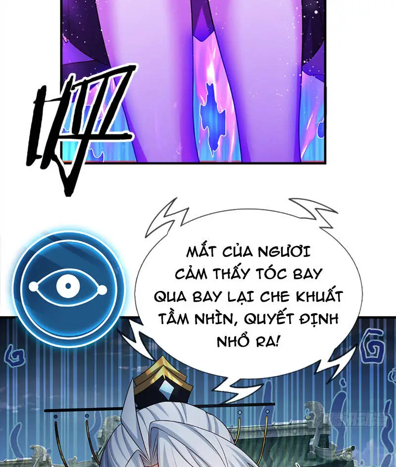 Khí Quan Thức Tỉnh, Ta Đột Nhiên Vô Địch! Nettruyen ZZZ Chương 2 Page 51