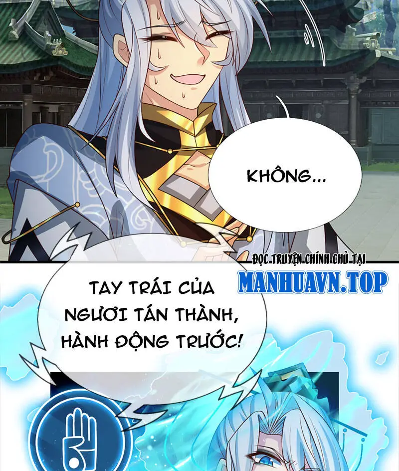 Khí Quan Thức Tỉnh, Ta Đột Nhiên Vô Địch! Nettruyen ZZZ Chương 2 Page 52