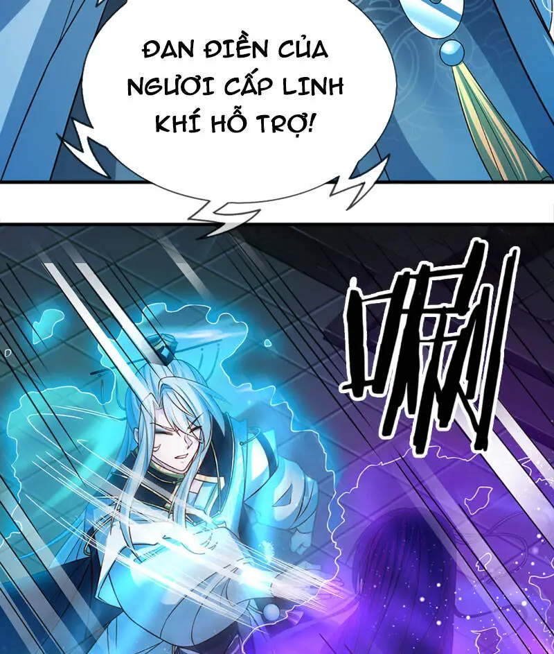 Khí Quan Thức Tỉnh, Ta Đột Nhiên Vô Địch! Nettruyen ZZZ Chương 2 Page 54