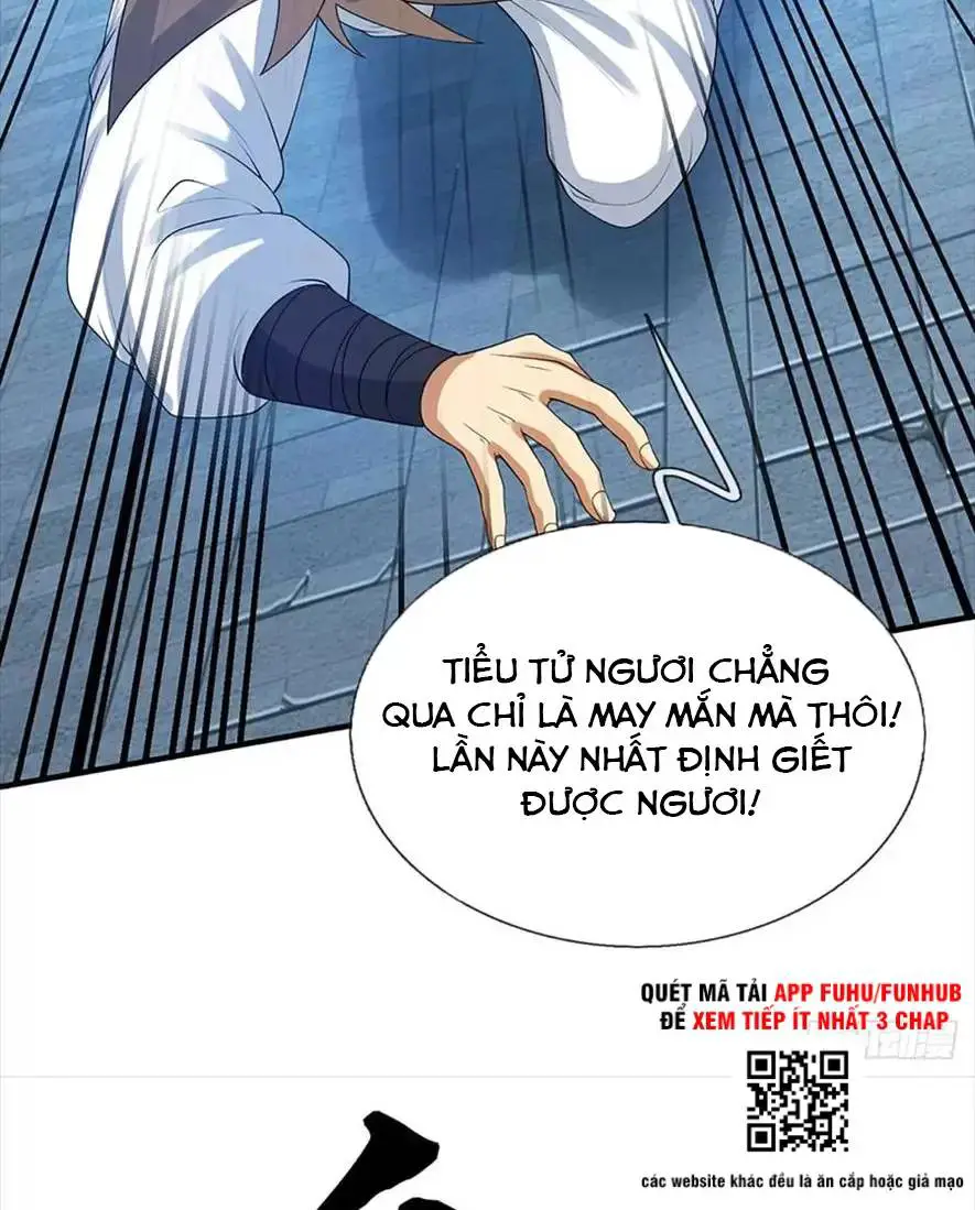 Khí Quan Thức Tỉnh, Ta Đột Nhiên Vô Địch! Nettruyen ZZZ Chương 34 Page 8