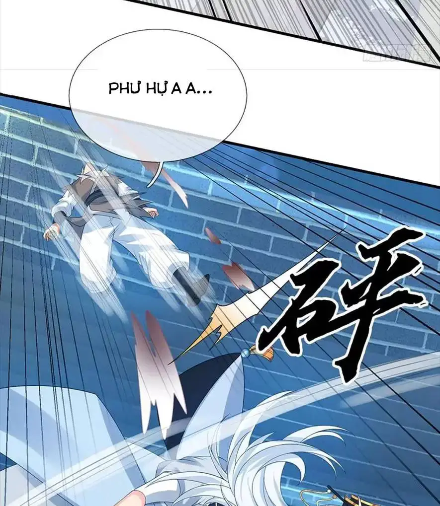 Khí Quan Thức Tỉnh, Ta Đột Nhiên Vô Địch! Nettruyen ZZZ Chương 34 Page 13