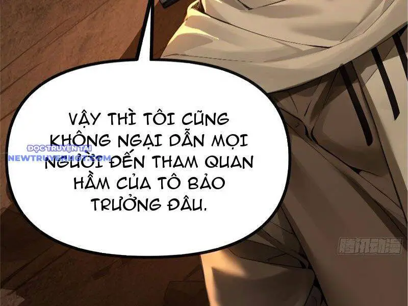 Mạt Thế Chi Đỉnh, Đối Kháng Với Quái Dị Cấp Diệt Thế! Nettruyen ZZZ Chương 6 Page 35