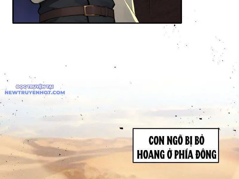 Mạt Thế Chi Đỉnh, Đối Kháng Với Quái Dị Cấp Diệt Thế! Nettruyen ZZZ Chương 6 Page 43