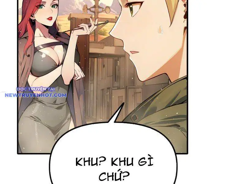 Mạt Thế Chi Đỉnh, Đối Kháng Với Quái Dị Cấp Diệt Thế! Nettruyen ZZZ Chương 6 Page 58