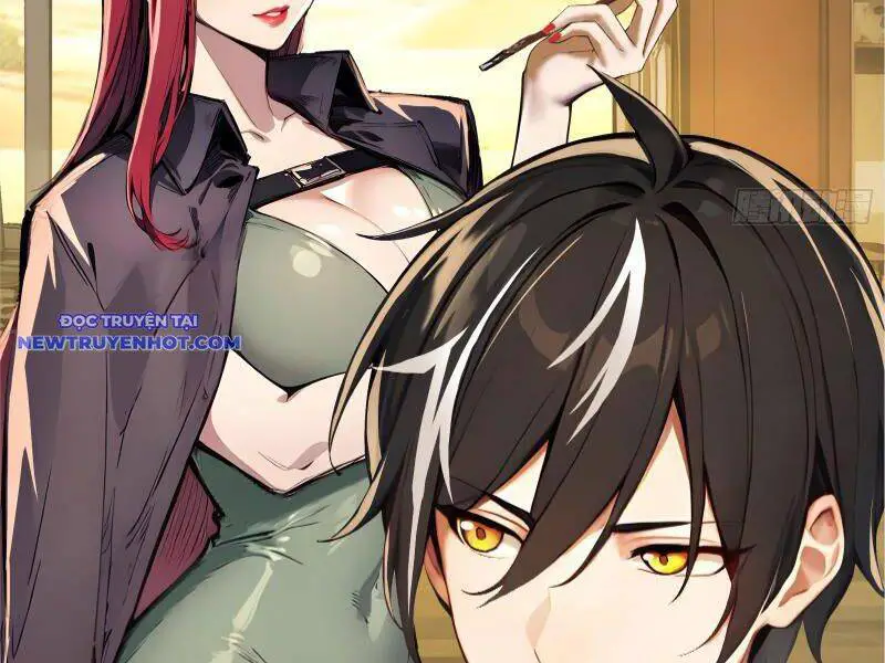 Mạt Thế Chi Đỉnh, Đối Kháng Với Quái Dị Cấp Diệt Thế! Nettruyen ZZZ Chương 6 Page 80