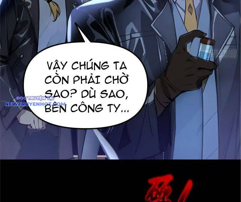 Mạt Thế Chi Đỉnh, Đối Kháng Với Quái Dị Cấp Diệt Thế! Nettruyen ZZZ Chương 1 Page 28