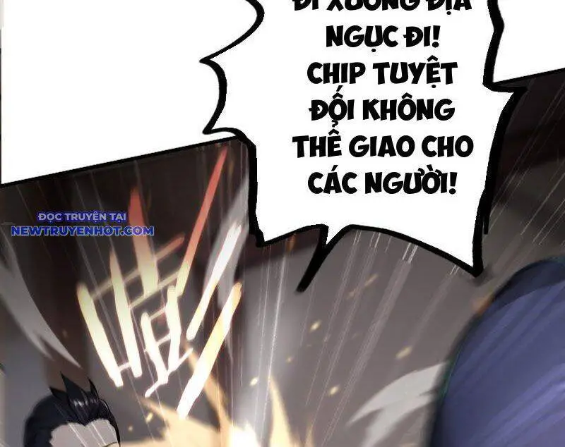 Mạt Thế Chi Đỉnh, Đối Kháng Với Quái Dị Cấp Diệt Thế! Nettruyen ZZZ Chương 1 Page 135