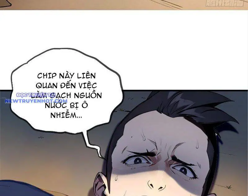 Mạt Thế Chi Đỉnh, Đối Kháng Với Quái Dị Cấp Diệt Thế! Nettruyen ZZZ Chương 1 Page 152