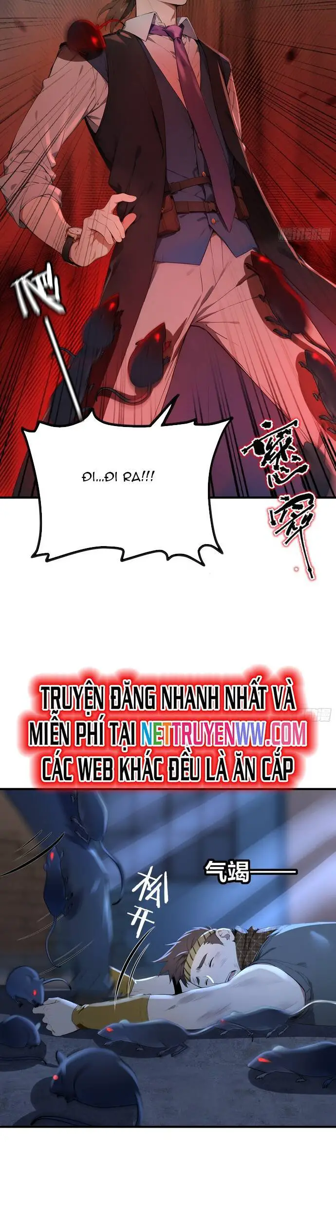 Mạt Thế Chi Đỉnh, Đối Kháng Với Quái Dị Cấp Diệt Thế! Nettruyen ZZZ Chương 10 Page 7