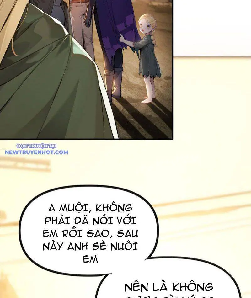 Mạt Thế Chi Đỉnh, Đối Kháng Với Quái Dị Cấp Diệt Thế! Nettruyen ZZZ Chương 5 Page 8