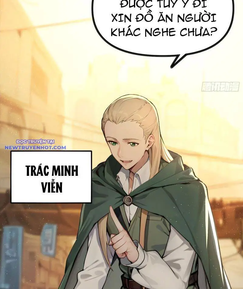 Mạt Thế Chi Đỉnh, Đối Kháng Với Quái Dị Cấp Diệt Thế! Nettruyen ZZZ Chương 5 Page 9