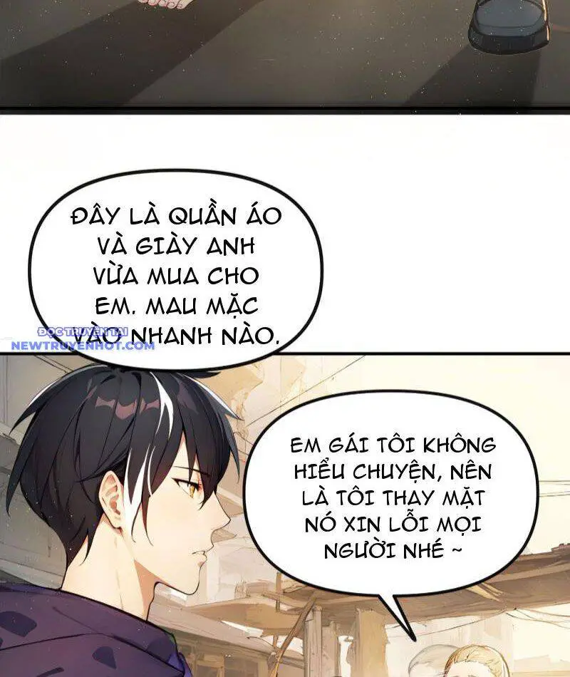 Mạt Thế Chi Đỉnh, Đối Kháng Với Quái Dị Cấp Diệt Thế! Nettruyen ZZZ Chương 5 Page 11