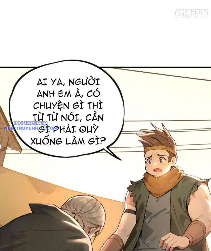 Mạt Thế Chi Đỉnh, Đối Kháng Với Quái Dị Cấp Diệt Thế! Nettruyen ZZZ Chương 5 Page 28